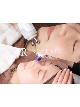 お肌をきれいにしたい