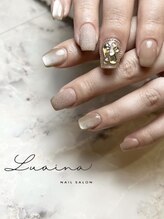 ルアイナ(LUAINA)/定額デザイン