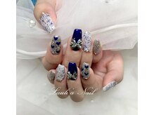 ラウレアネイル 新宿(Laule'a Nail)