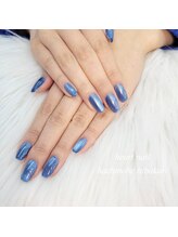 はあとねいる 八戸日計店/マグネットワンカラー