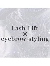 ブラン 磐田店(Blanc)/まつげパーマ＆美眉スタイリング