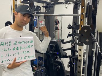 モア 札幌平岸店(MORE)/お客様の声(大通店)