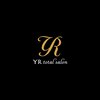 ワイアールトータルサロン(YR total salon)のお店ロゴ