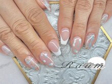 ラウム(Raum)/おまかせデザイン￥9900