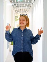 アール ビューティーサロンスパーブ(R BEAUTY SALON SUPERB) MII 