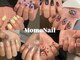 モモネイル(Momo Nail)の写真