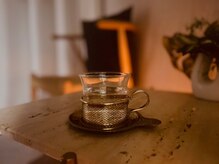 ハレノヒスパ(HARENOHI SPA)/細部まで思い遣りを込めて