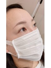 アメリア(Amelia)/ラッシュリフト(まつ毛パーマ)