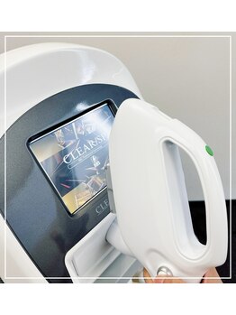 ナインズ(nines)/痛みを感じにくい！？