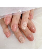 ソレイユ(soleil)/２本アート