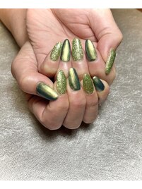 シンプルワンカラー