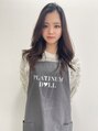 プラチナムドール なかもず店(PLATINUM DOLL) 永野 里樹