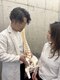 サプライオオサカ プロデュースド 福ト整体院(supply osaka)の写真/【心身共にスッキリ☆】腰の辛さを根本から徹底ケア!!驚きの高技術力で効果をぜひ実感してください♪