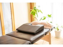 あんざい整体院/内観