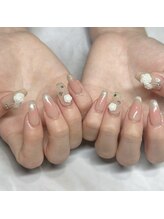 センスネイル(Sense nail)/フルアートコース