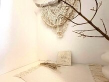 ウル(ulu.)の雰囲気（朝9時から営業[北浦和/浦和/まつげパーマ/マツエク/眉毛]）