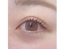人気NO.1次世代まつげパーマラッシュリフトは痛みにくく持続性◎