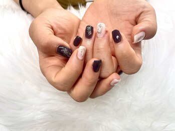 イマージュ(image)/定額デザイン☆SAYAKA