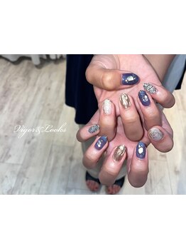 つけ放題メニューのあるサロン