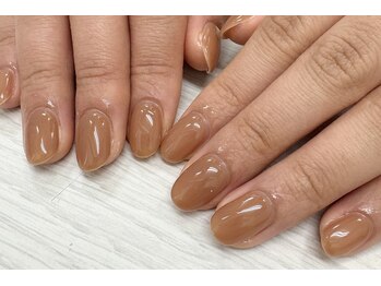 リコ 草加店(Liko)/ワンカラー