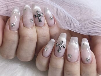 モカ 京橋(moca)/クロム×マグネットフレンチ