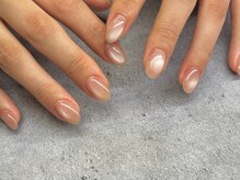 ネイルサロン北野坂/マグネットネイル