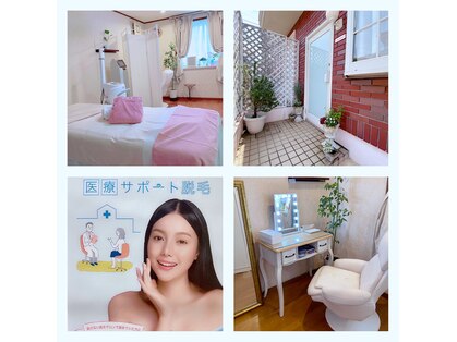 ソワンヌの写真