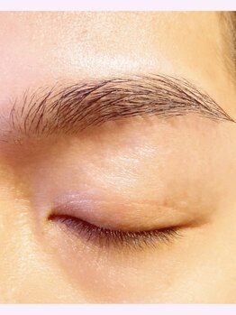 アーチ(arch)/メンズ眉毛ワックス