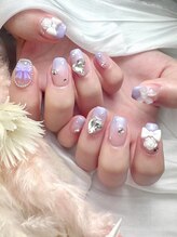 エムティーネイル(M.T nail)/