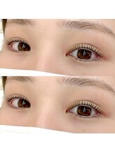 ナリ(Nari)/ラッシュリフト