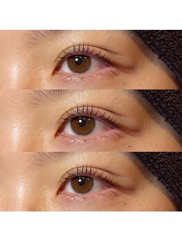 ラス 方南町駅前店(LATH)/8月まつげ