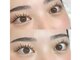 エミュー(emyu)の写真/≪自まつ毛が弱い/モチが悪い/下がりまつ毛≫そんなお悩みはemyuで解決◎目元のプロが徹底して寄添います♪