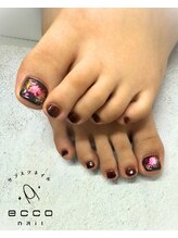エッコネイル 京橋店(ecco nail)/デザイン