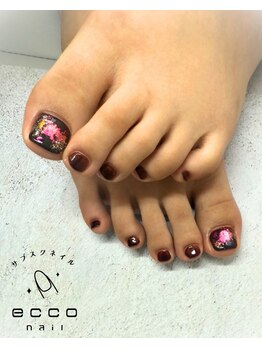 エッコネイル 京橋店(ecco nail)/デザイン