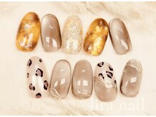 リラネイル(lira nail)