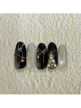 プルミエ ネイル(Premier Nail)/ホーリーナイト☆マグネット