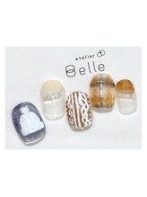 アトリエ ベル(atelier Belle)/＊あたたかいね