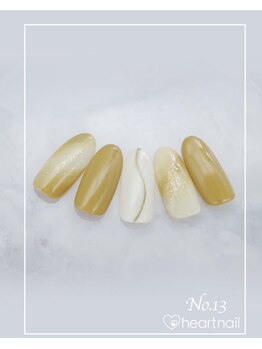 はあとねいる 大阪南堀江店/定額 4,400円