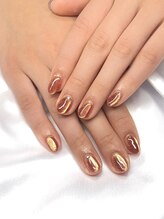 ニカネイル(NiKa Nail)/Nika nail