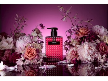 サロンエヌ 久留米店(Salon N)/フローラルブーケの香り