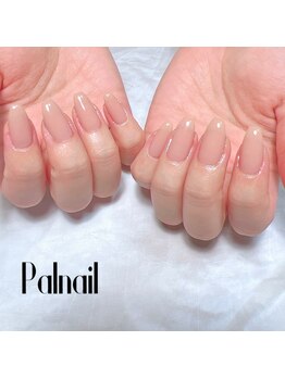 パルネイル(Pal nail)/