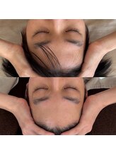 ケリービューティーサロン(kelly beauty salon)/脳洗浄で心のデトックス