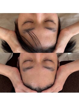 ケリービューティーサロン(kelly beauty salon)/脳洗浄で心のデトックス