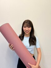 ウェルピラティス 八王子店(WELLPILATES) 大森 詩音
