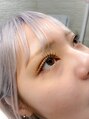 ウィンク グランツ(Wink GLANTZ)&nbsp;人気No.1まつげパーマ！マツエクのセットメニューもあり♪