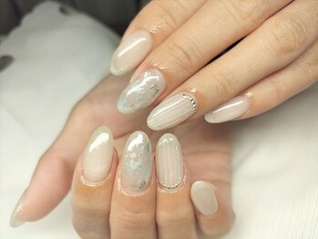 ブリス ネイル(Bliss Nail)/