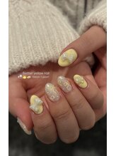 エイン(aein)/butter yellow design