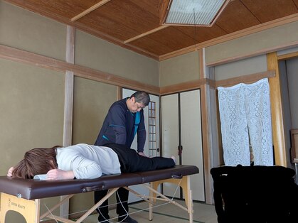MMKカイロプラクティック 大分の写真