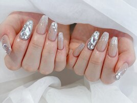 《パラジェル》ワンホンネイル