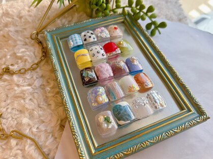 #けあなちゅらるの写真